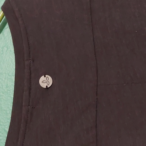 Prana Taxco Dress - Picture 5 of 8